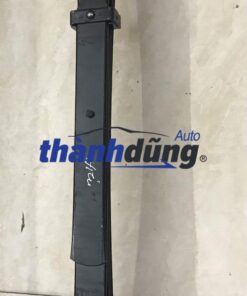 BỐ LÁ NHÍP SAU MAZDA BT50 2017 | EB3C5B669F2F