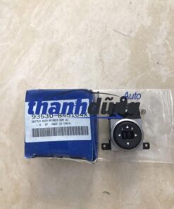 CÔNG TẮC CHỈNH GƯƠNG XE HYUNDAI I10 2015 | 93530B45104X