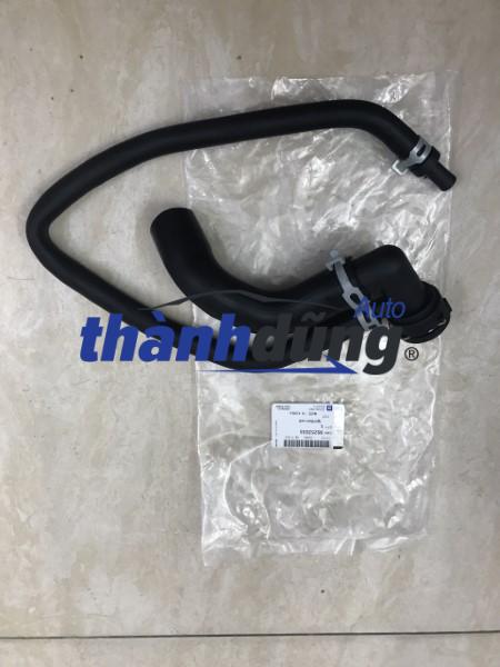 ỐNG NƯỚC KÉT NƯỚC DAEWOO LACETTI | 96831560