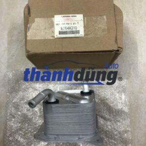 KÉT GIẢI NHIỆT NHỚT MITSUBISHI MIRAGE 2016 | 2920A501