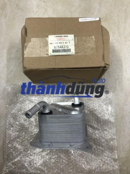 KÉT GIẢI NHIỆT NHỚT MITSUBISHI MIRAGE 2016 | 2920A501