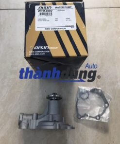 BƠM NƯỚC ĐỘNG CƠ XE MITSUBISHI PAJERO | MD972934