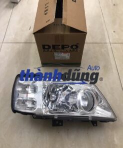 ĐÈN PHA PHỤ MITSUBISHI JOLIE 2004 | CW737764