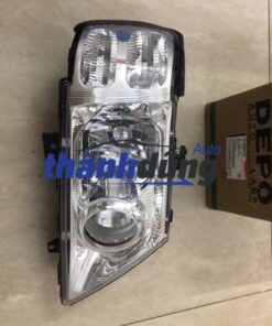 ĐÈN PHA PHỤ MITSUBISHI JOLIE 2004 | CW737764