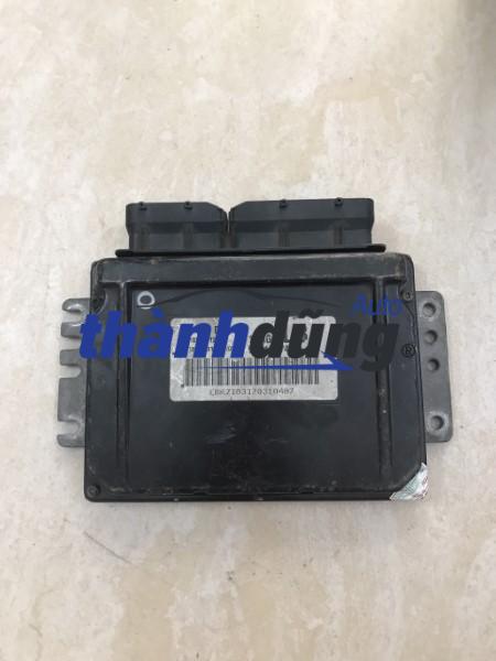 HỘP ĐEN XE DAEWOO MAGNUS 2005 | 96418374