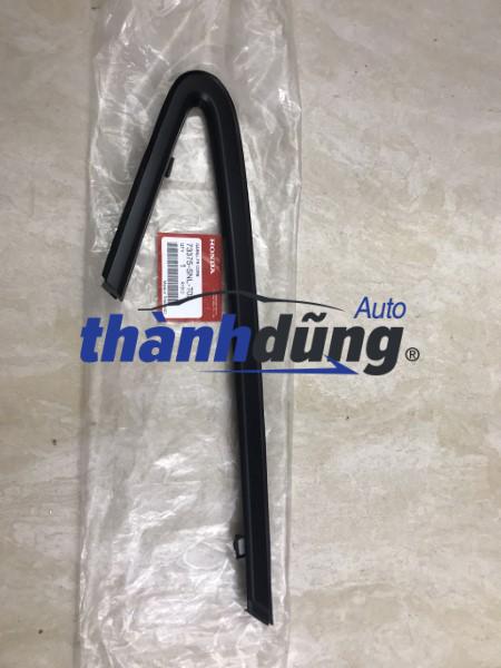 GIOĂNG KÍNH TAM GIÁC XE HONDA CIVIC 2006 | 73375SNLT02