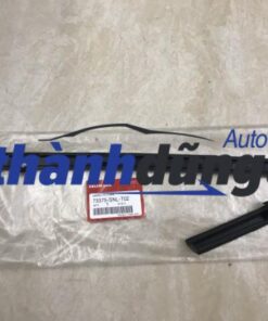 GIOĂNG KÍNH TAM GIÁC XE HONDA CIVIC 2006 | 73375SNLT02