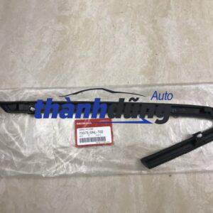 GIOĂNG KÍNH TAM GIÁC XE HONDA CIVIC 2006 | 73375SNLT02