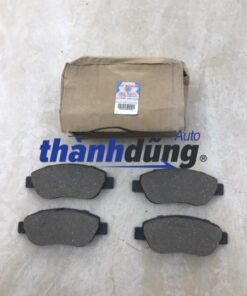 MÁ PHANH TRƯỚC FIAT ALBEA 1.6L | 9949556