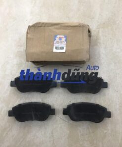 MÁ PHANH TRƯỚC FIAT ALBEA 1.6L | 9949556