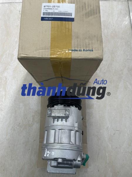 LỐC LẠNH HYUNDAI SANTAFE | 97701-2B700