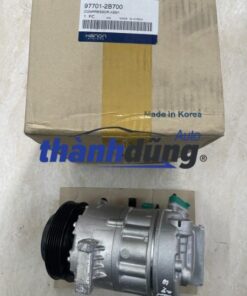 LỐC LẠNH HYUNDAI SANTAFE | 97701-2B700