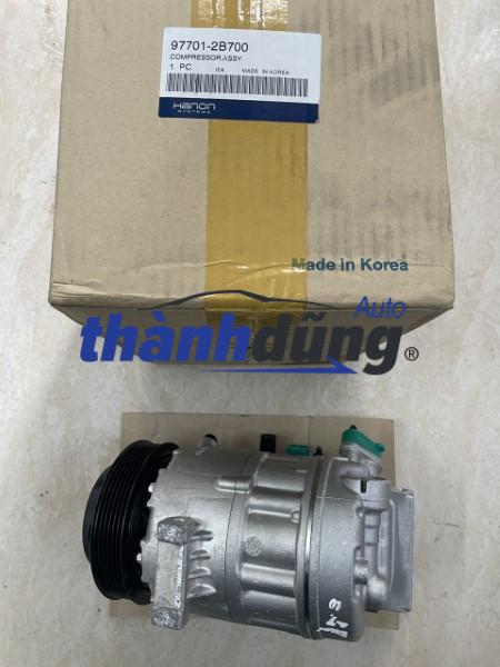 LỐC LẠNH HYUNDAI SANTAFE | 97701-2B700
