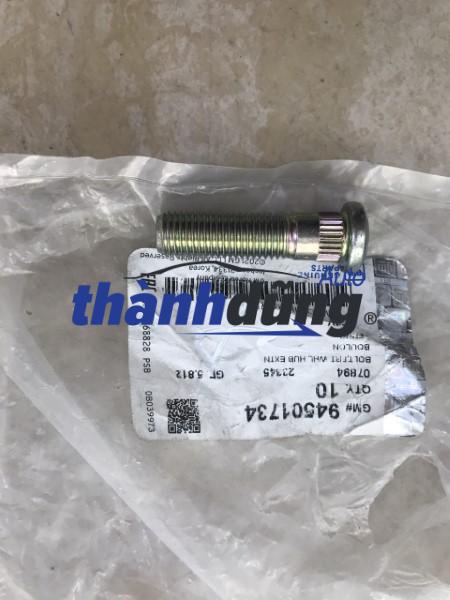 BU LÔNG TẮC KÊ DAEWOO NUBIRA | 94501734