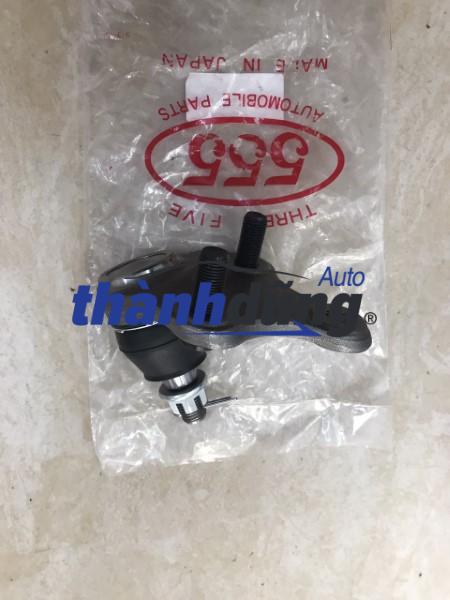 ROTUYN TRỤ ĐỨNG TOYOTA CAMRY 2.5L 2021 | 4333009A40