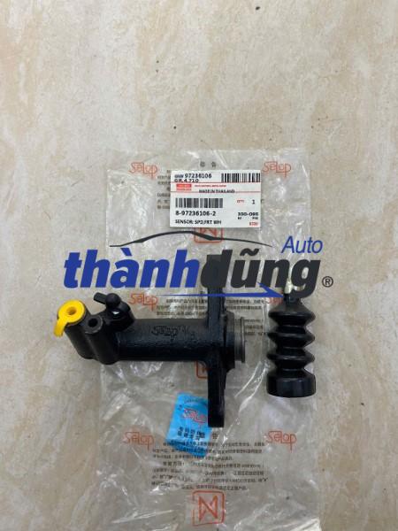 HEO CÔN DƯỚI ISUZU DMAX 2007-2012 | 8979415150