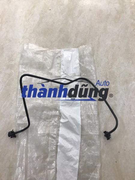 TUY Ô BÌNH NƯỚC PHỤ PEUGEOT 408 | 1323V4