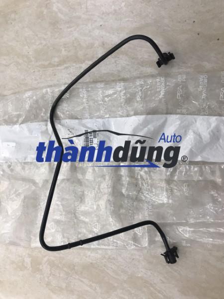 TUY Ô BÌNH NƯỚC PHỤ PEUGEOT 408 | 1323V4