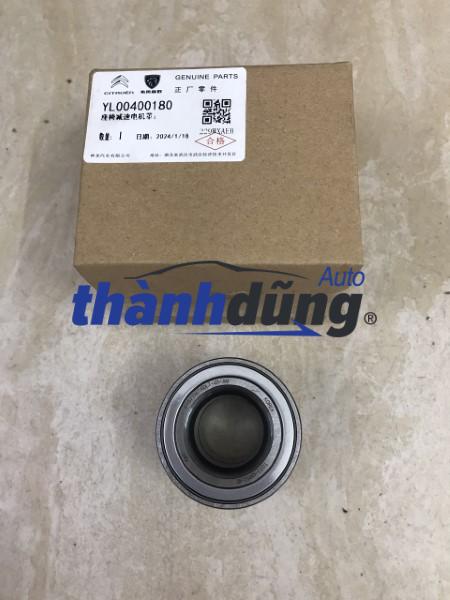 BI MAY Ơ SAU PEUGEOT 308 | 374890