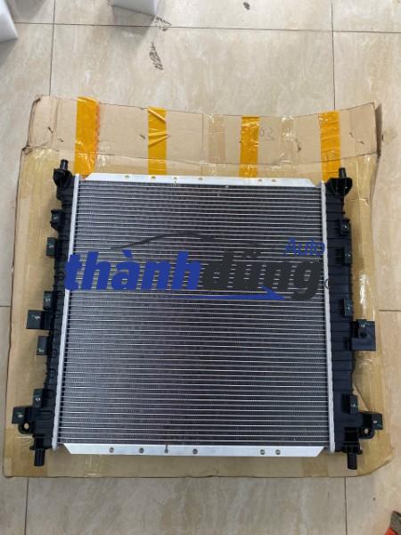 KÉT NƯỚC SSANGYONG KYRON 2.0 AT 2007 | 2131031231