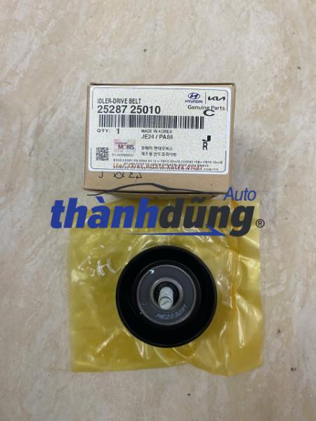 BẠC ĐẠN TỲ TỔNG KIA RONDO 2011-2014 | 2528725010