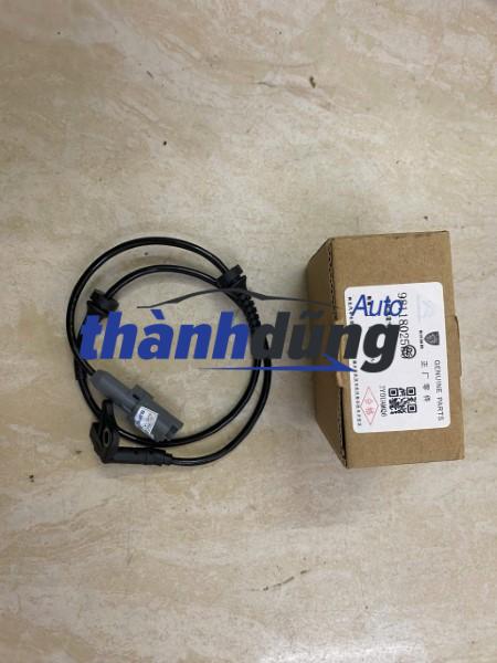CẢM BIẾN ABS SAU PEUGEOT 3008 1.6 | 9811802580