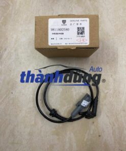 CẢM BIẾN ABS SAU PEUGEOT 3008 1.6 | 9811802580