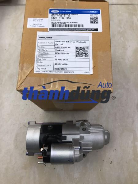 CỦ ĐỀ XE FORD RANGER 2015 | U20118400