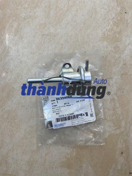 VAN ĐIỀU ÁP XĂNG DAEWOO LANOS 1.5L 2005 | 96334068