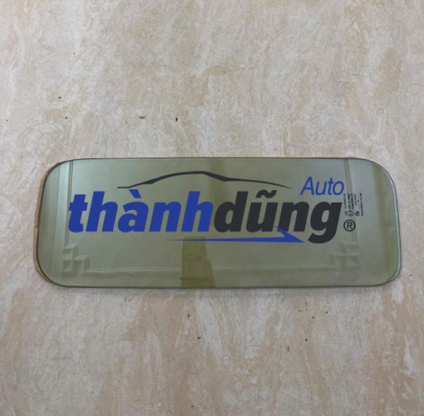 KÍNH HÔNG CABIN HYUNDAI HD260 | 43R0110057
