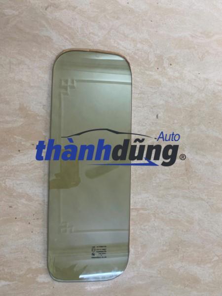 KÍNH HÔNG CABIN HYUNDAI HD260 | 43R0110057