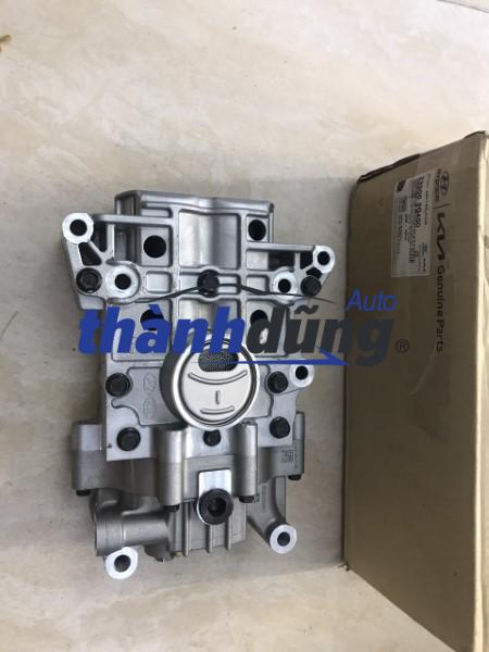 TRỤC CÂN BẰNG ĐỘNG CƠ KIA SORENTO | 23300-2G400