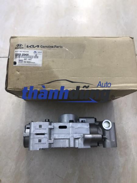 TRỤC CÂN BẰNG ĐỘNG CƠ KIA SORENTO | 23300-2G400