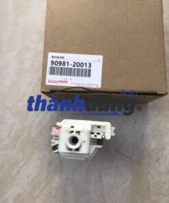 MÔ TƠ CHỈNH GHẾ XE LEXUS GS300 | 8582030570