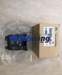 CÔNG TẮC PHANH TAY ĐIỆN TỬ HYUNDAI SANTAFE | 93310S1180VCS
