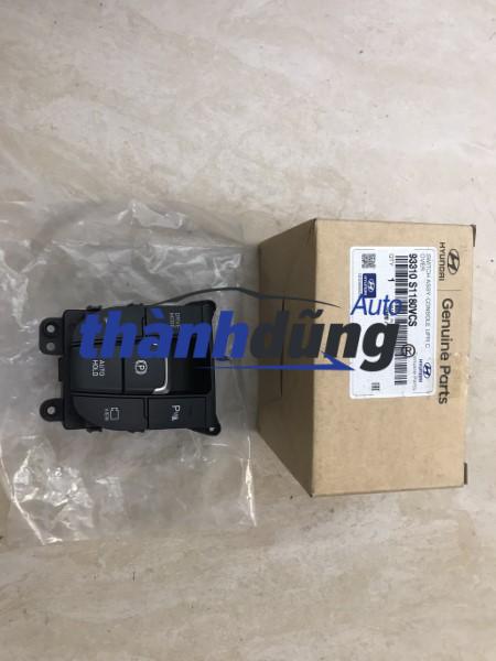 CÔNG TẮC PHANH TAY ĐIỆN TỬ HYUNDAI SANTAFE | 93310S1180VCS