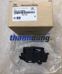 CÔNG TẮC PHANH TAY ĐIỆN TỬ HYUNDAI SANTAFE | 93310S1180VCS
