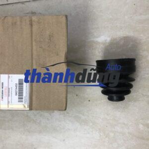 CHỤP BỤI LÁP TRONG MITSUBISHI ATTRAGE 2015 | 3817A208