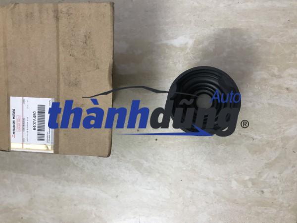 CHỤP BỤI LÁP TRONG MITSUBISHI ATTRAGE 2015 | 3817A208