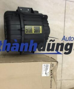 BẦU LỌC GIÓ (BÔ E) HYUNDAI HD78 | 281005H004