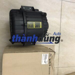 BẦU LỌC GIÓ (BÔ E) HYUNDAI HD78 | 281005H004