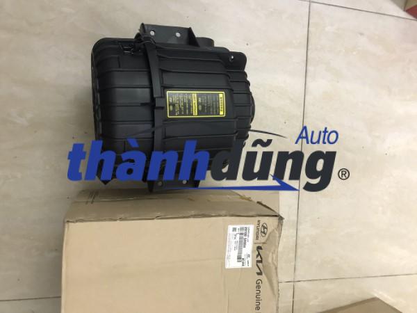 BẦU LỌC GIÓ (BÔ E) HYUNDAI HD78 | 281005H004