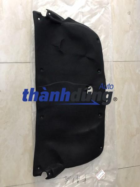 TẤM LÓT CỐP SAU HONDA CIVIC 2008 | 84620SNAA00