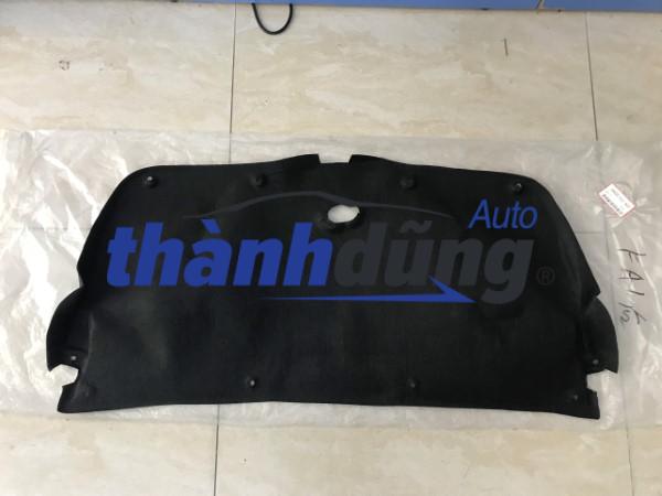 TẤM LÓT CỐP SAU HONDA CIVIC 2008 | 84620SNAA00