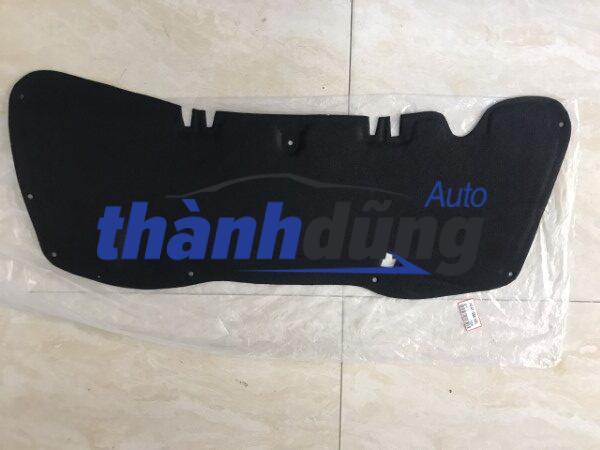 TẤM CÁCH NHIỆT NẮP CAPO HONDA CIVIC 2009 | 74141SNAA00