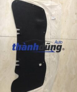 TẤM CÁCH NHIỆT NẮP CAPO HONDA CIVIC 2009 | 74141SNAA00