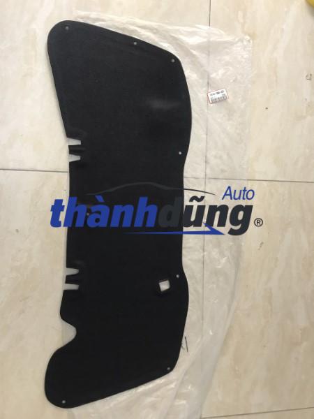 TẤM CÁCH NHIỆT NẮP CAPO HONDA CIVIC 2009 | 74141SNAA00