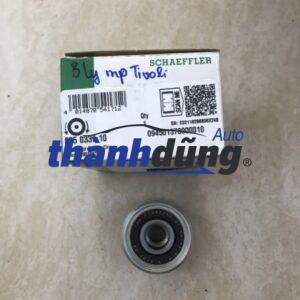 BULY MÁY PHÁT XE SSANGYONG TIVOLI 2021 | 535033710