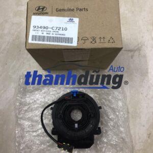 CUỘN KÈN KIA MORNING 2020-2024 | 93490C7210
