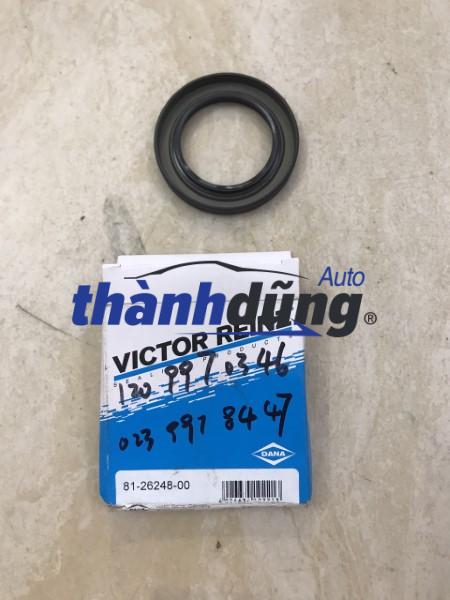 PHỚT ĐẦU TRỤC CƠ MERCEDES E240 | 0239978447